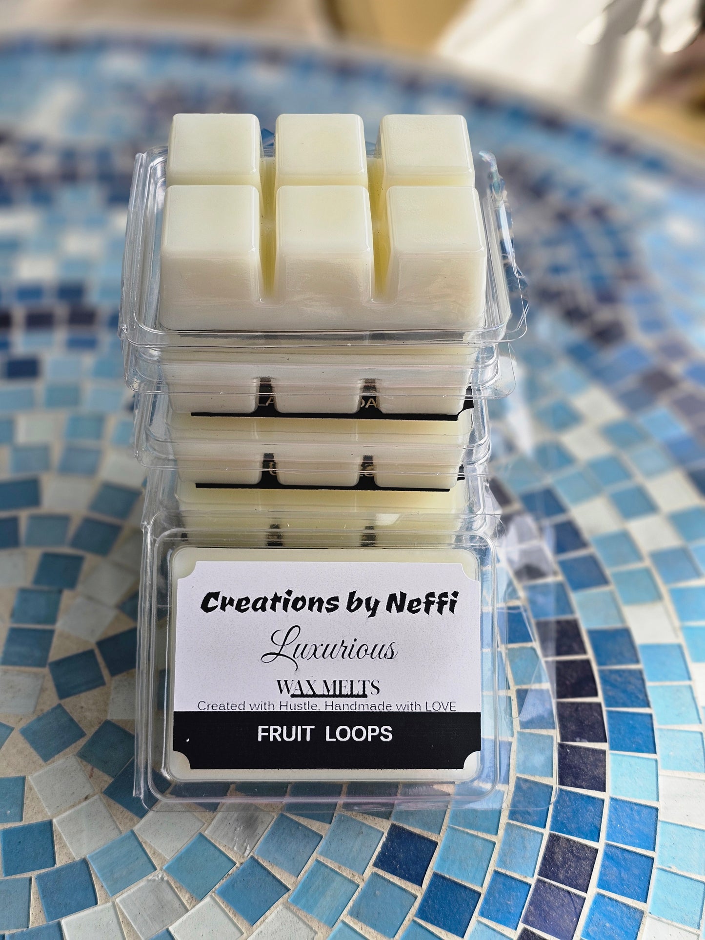 FRUIT LOOPS Wax Melt